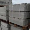 10”x 5” Road Kerb - Central Precast