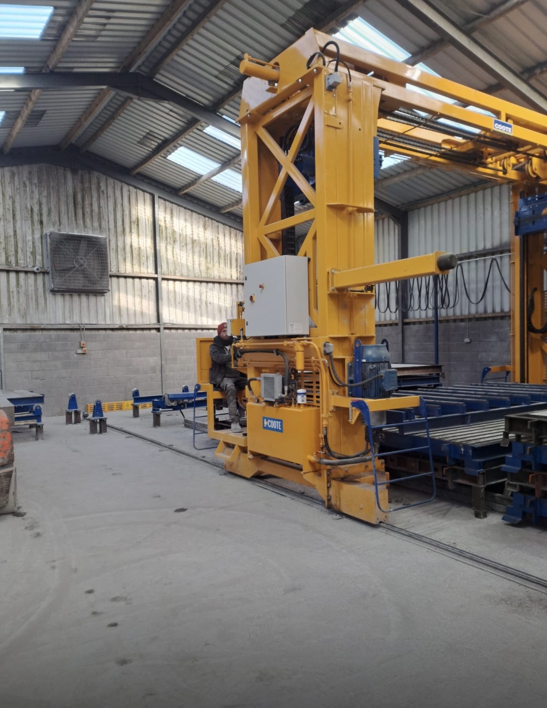 Central Precast Coote 2