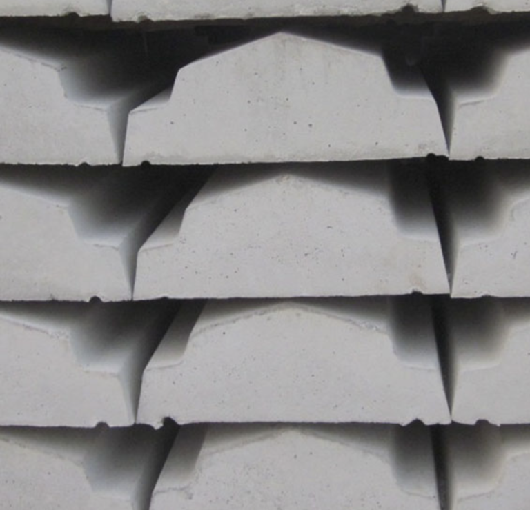 Wall Capping – Central Precast