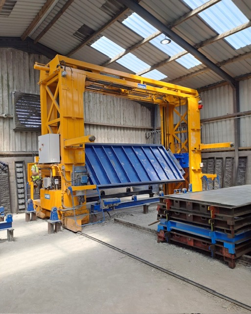 Central Precast Our Story 3